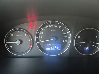 Hyundai Starex 2018, 317610 км, за 5800000 KRW - фото 8