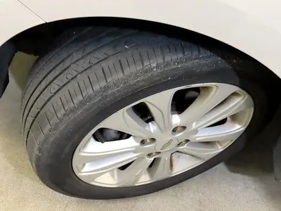 ChevroletGMDaewoo Spark 2017, 154716 км, за 4100000 KRW - фото 20