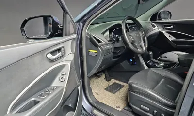 Hyundai Santafe 2016, 97909 км, за 13130000 KRW - фото 11
