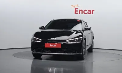 Kia EV6 2023, 54357 км, за 35500000 KRW - фото 3