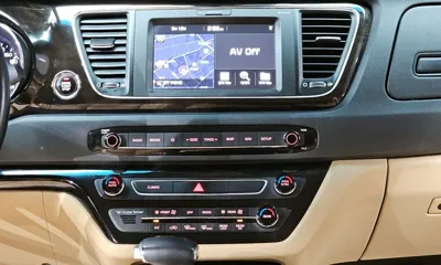 Kia Canival 2019, 89057 км, за 12900000 KRW - фото 14