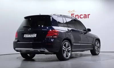 Mercedes-Benz GLK-Class 2014, 13246 км, за 24900000 KRW
