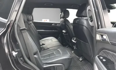 KG_Mobility_Ssangyong Rexton 2018, 105263 км, за 15900000 KRW - фото 12