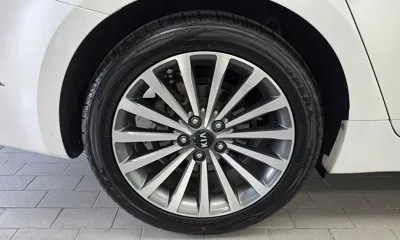 Kia K7 2016, 142009 км, за 5500000 KRW - фото 5