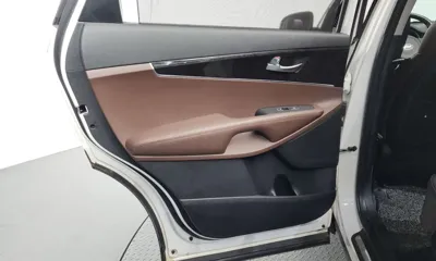 Kia Sorento 2015, 106057 км, за 13900000 KRW - фото 25
