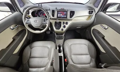 Kia Ray 2013, 82265 км, за 6600000 KRW - фото 7