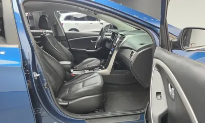 Hyundai i30 2016, 168921 км, за 5100000 KRW - фото 26