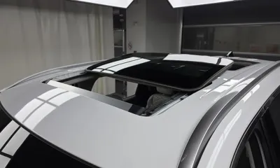 Hyundai Palisade 2021, 92670 км, за 24000000 KRW - фото 20