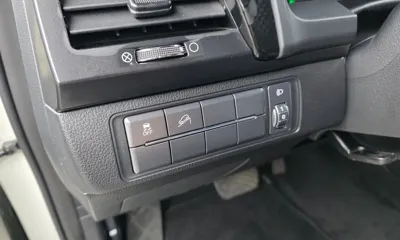 KG_Mobility_Ssangyong Rexton 2021, 18121 км, за 19990000 KRW - фото 20