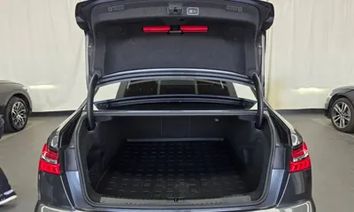 Audi A6 2021, 92191 км, за 29800000 KRW - фото 20