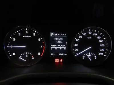 Hyundai Avante 2018, 48500 км, за 12800000 KRW - фото 9