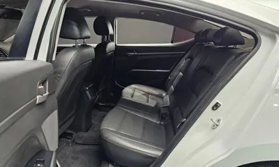 Hyundai Avante 2018, 86970 км, за 10390000 KRW - фото 11