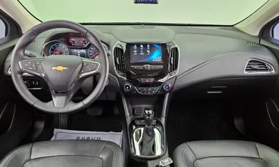 ChevroletGMDaewoo Cruze 2017, 188704 км, за 2976.77 USD - фото 7
