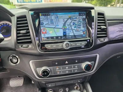 KG_Mobility_Ssangyong Rexton 2020, 110400 км, за 16500000 KRW - фото 11