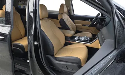 Kia Canival 2021, 78605 км, за 23500000 KRW - фото 26