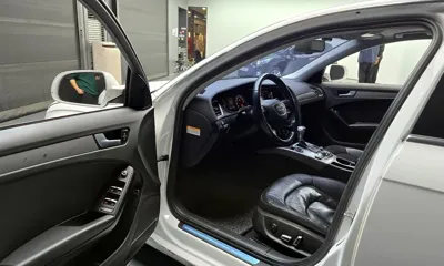 Audi A4 2015, 122854 км, за 4990000 KRW - фото 10