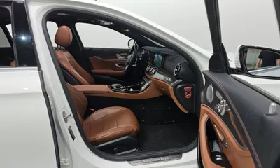 Mercedes-Benz E-Class 2018, 88368 км, за 25900000 KRW - фото 18