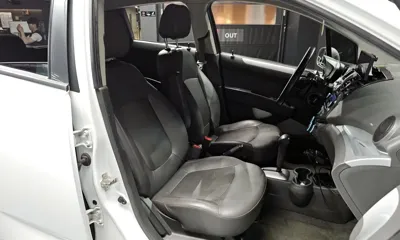 ChevroletGMDaewoo Spark 2014, 96242 км, за 3000000 KRW - фото 12