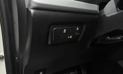 KG_Mobility_Ssangyong KORANDO 2016, 116892 км, за 4900000 KRW - фото 29