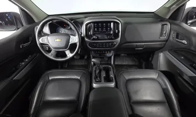 ChevroletGMDaewoo Colorado 2020, 49147 км, за 31500000 KRW - фото 7