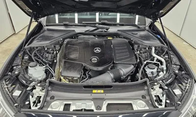 Mercedes-Benz E-Class 2025, 4200 км, за 77000000 KRW - фото 6