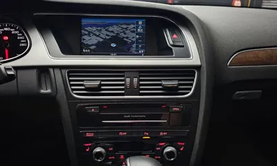 Audi A4 2016, 78434 км, за 9300000 KRW - фото 14