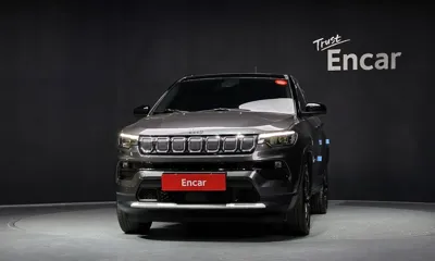 Jeep Compass 2022, 22111 км, за 21200000 KRW - фото 3