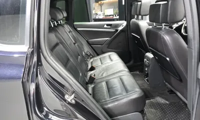 Volkswagen Tiguan 2016, 80498 км, за 14000000 KRW - фото 12