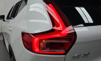 Volvo XC40 2025, 9524 км, за 42900000 KRW - фото 23