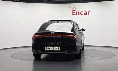 Hyundai Grandeur 2022, 176069 км, за 21380000 KRW