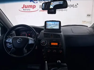 KG_Mobility_Ssangyong KORANDO 2016, 101977 км, за 7600000 KRW - фото 7