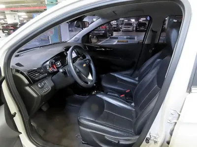 ChevroletGMDaewoo Spark 2017, 154716 км, за 4100000 KRW - фото 6