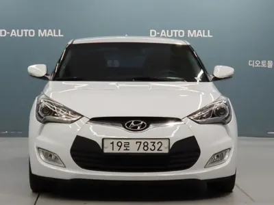 Hyundai Veloster 2015, 129059 км, за 5100000 KRW - фото 3