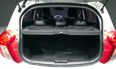 ChevroletGMDaewoo Spark 2017, 88101 км, за 4500000 KRW - фото 20