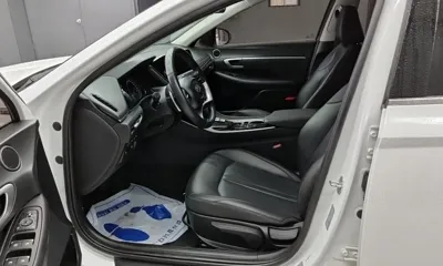 Hyundai Sonata 2022, 65224 км, за 16800000 KRW - фото 10