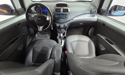 ChevroletGMDaewoo Spark 2015, 66776 км, за 3600000 KRW - фото 7