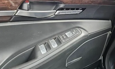 Genesis EQ900 2018, 94668 км, за 23000000 KRW - фото 14