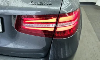 Mercedes-Benz GLC-Class 2018, 139888 км, за 22900000 KRW - фото 23
