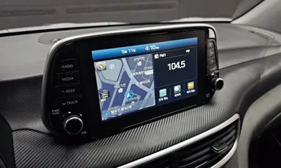 Hyundai Tucson 2019, 215735 км, за 11200000 KRW - фото 14
