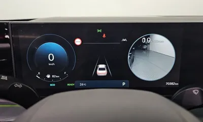 Hyundai Grandeur 2023, 70382 км, за 33900000 KRW - фото 8