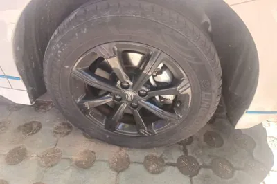 BYD e2 2020, 48000 км, за 58469.33 CNY - фото 8