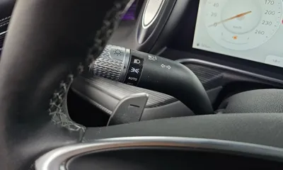 Genesis G90 2022, 52372 км, за 56500000 KRW - фото 28