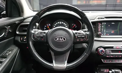 Kia Sorento 2016, 153776 км, за 11990000 KRW - фото 13