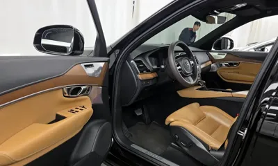 Volvo XC90 2019, 66977 км, за 41300000 KRW - фото 27