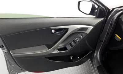 Hyundai Avante 2012, 82515 км, за 5890000 KRW - фото 24