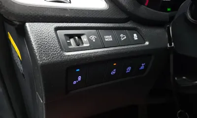 Hyundai Santafe 2018, 190183 км, за 9500000 KRW - фото 16