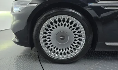 Genesis G90 2019, 195499 км, за 24900000 KRW - фото 5