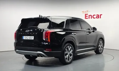 Hyundai Palisade 2022, 53816 км, за 25800000 KRW