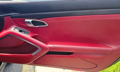 Porsche 911 2017, 39990 км, за 123500000 KRW - фото 7