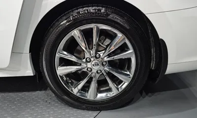Kia Canival 2019, 96745 км, за 19500000 KRW - фото 21